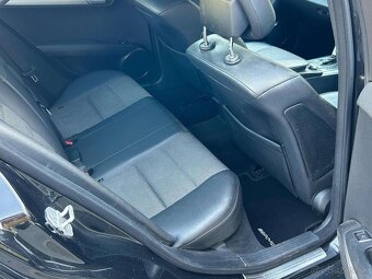 Dovoz gb Mercedes C220 CDI - 7