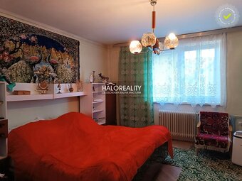 HALO reality - Predaj, rodinný dom Trebišov - EXKLUZÍVNE HAL - 7