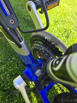 Predám horský bicykel Mayo XC basic vel.26 - 7