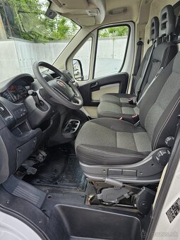 Fiat Ducato - 7