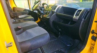 FIAT DUCATO 2.3 MULTIJET - PREDAJ AJ NA SPLÁTKY - 7