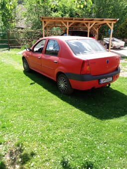 Dacia Logan - 7