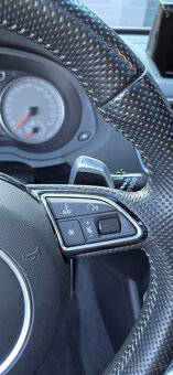Audi RS Q3, 2.5 TFSI quattro - 7