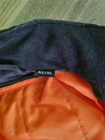 Motorkarska bunda,KTM ADVENTURE, - 7