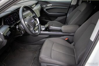 Audi E-tron 50 Quattro (odp. DPH) etron - 7