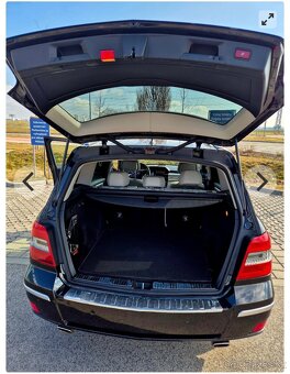 Mercedes glk - 7