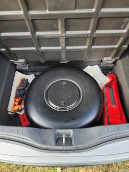 Honda Civic 1.8 i-VTEC BENZÍN + LPG - 7