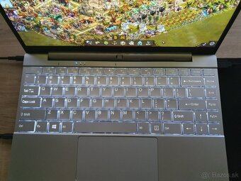 Notebook DAYSKY 14 - V14 - 7