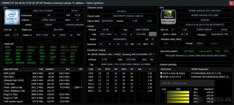 HP Pavilion Gaming Laptop 15-dk0xxx - 7