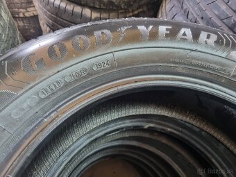 185/65R15 Goodyear 8mm dot 24 - 7