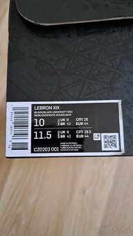 Nike Lebron XIX (19) - 7