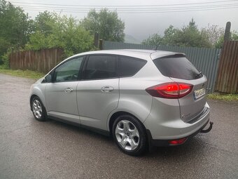 Ford C-Max - 7