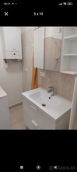 Prenájom dvojizbák Trenčín - 7