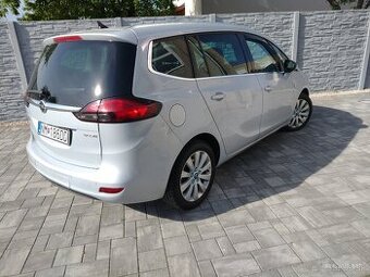 Opel Zafira Tourer 100kw - 7