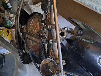 Derbi Senda - 7