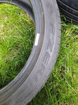 PIRELLI PZERO 225/45 R19 - 7