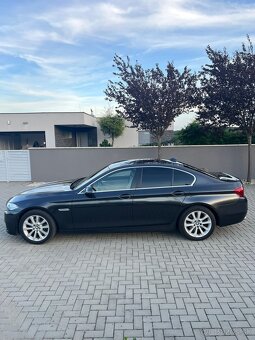 BMW 520 F10 Xdrive - 7