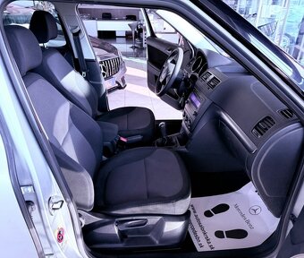 Škoda Yeti 1.2 TSI Active-A, - 7