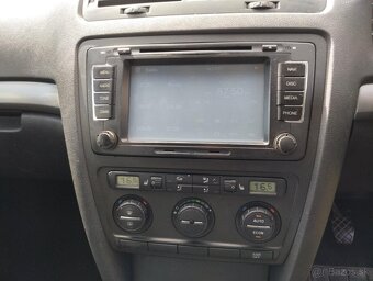 skoda octavia II 2.0 tdi 103kw diely na octaviu 2 - 7