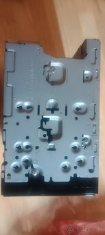 Pioneer dvojdin autorádio - 7