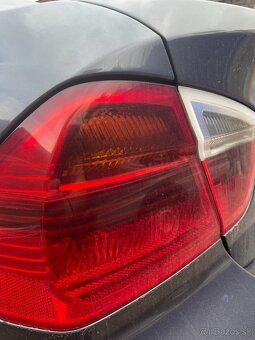 E90 318d 2006 - 7