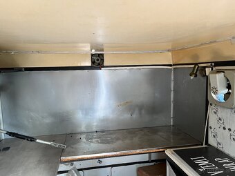 Predam food truck, pojazdna predajna, pojazdny stanok - 7