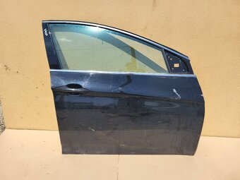 Hyundai i40 dvere 2016 - 7