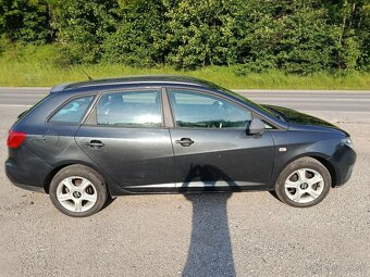 Seat Ibiza ST - 7