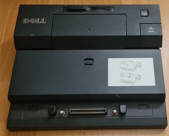 Docking station Dell pr02X, pr03X - 7