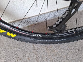 Giant XTCC carbon hardteil - 7