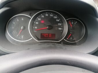 Kangoo Maxi 1,5Dci - 7