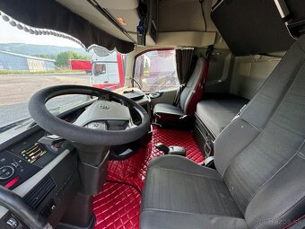 VOLVO FH 13.500 STANDART + NEZÁVISLÁ KLIMA - 7