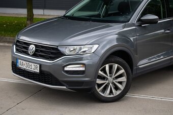 Volkswagen T-Roc 2.0 TDI /AJ NA SPLÁTKY/ - 7