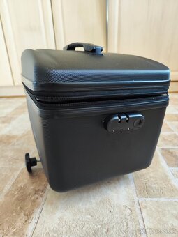 Termo box na nosič bicykla - 7