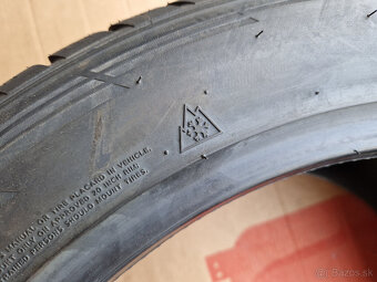 295/40 r20 zimne pneumatiky 2KS 295 40 20 - 7
