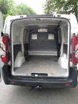 Peugeot expert 2.0 hdi - 7