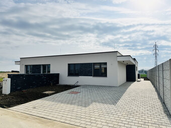 Na predaj moderný 4-izbový rodinný dom s tepelným čerpadlom - 7