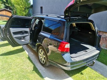 Volvo V70 - 7