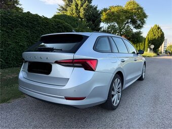 Škoda Octavia 110kW DSG 2020 Full-LED,Navi,Vyhrev - 7