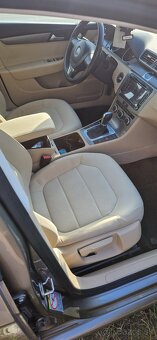 VW passat combi - 7