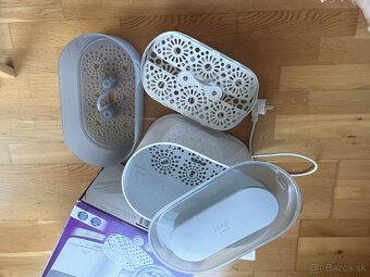 Sterilizator philips avent scf286 - 7
