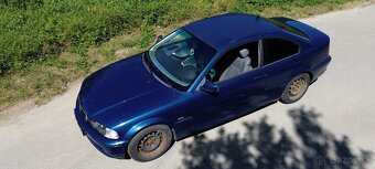 Bmw e46 coupe - 7