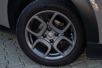Citroën C4 Cactus PureTech 110 - 7