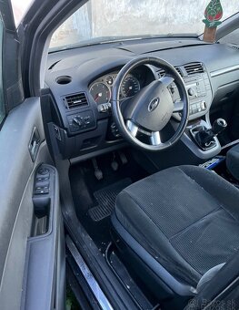 Rozpredám Ford Focus C Max 1.6 Tdci - 7