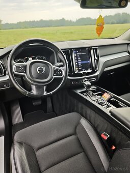 Volvo XC60 - 7