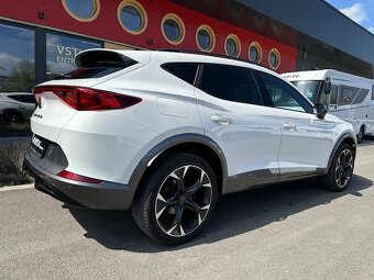CUPRA Formentor 1.5 TSI 110kW DSG - 7