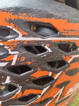 KTM exc-f 250 - 2009 - 7