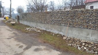 Stavebná činnosť, Stavebné práce - 7