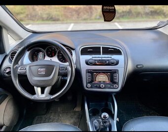 Seat altea XL - 7