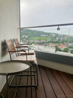 Moderný 2-izbový byt na prenájom v projekte PREMIERE - 7